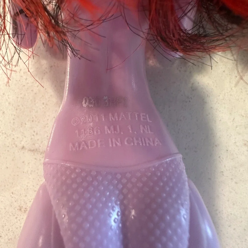 Lot Monster High G1 CAM Lot Vampire Gargoyle‎ Venus McFlytrap OOAK Custom Parts